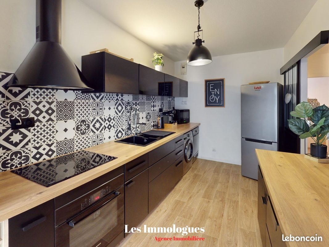 Maison à vendre, 107m², Seichamps