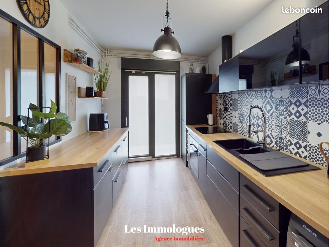 Maison à vendre, 107m², Seichamps
