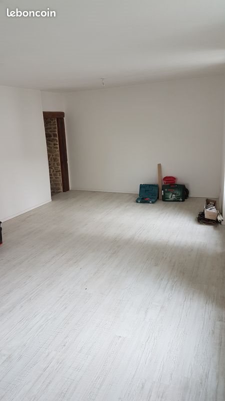 Appartement à louer, 76m², Quimperlé