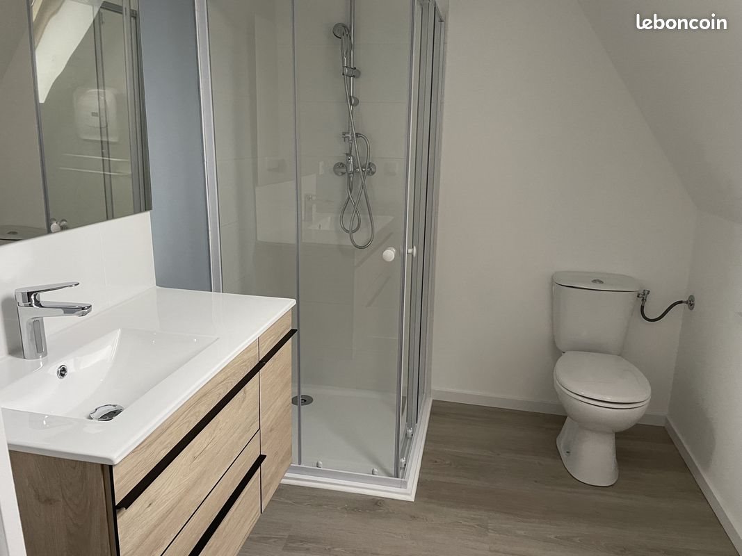Appartement à louer, 31m², Condé-sur-l'Escaut