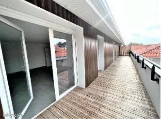Appartement à louer, 100m², Biscarrosse