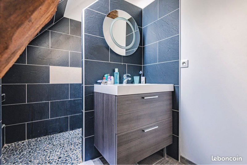 Appartement à louer, 50m², La Fère