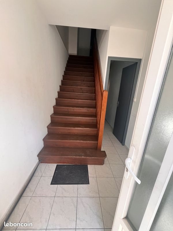 Appartement à louer, 75m², Marmande