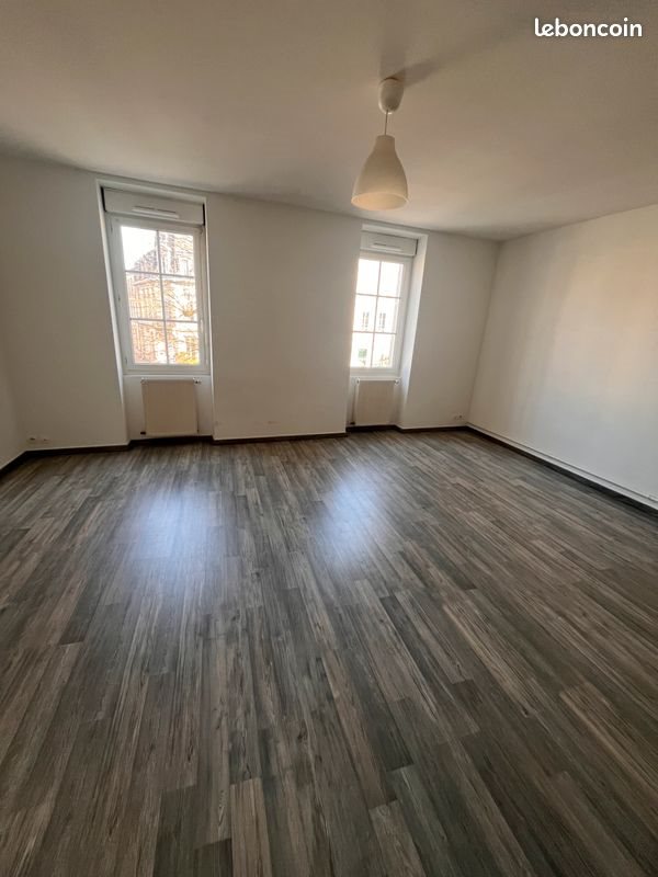 Appartement à louer, 75m², Marmande