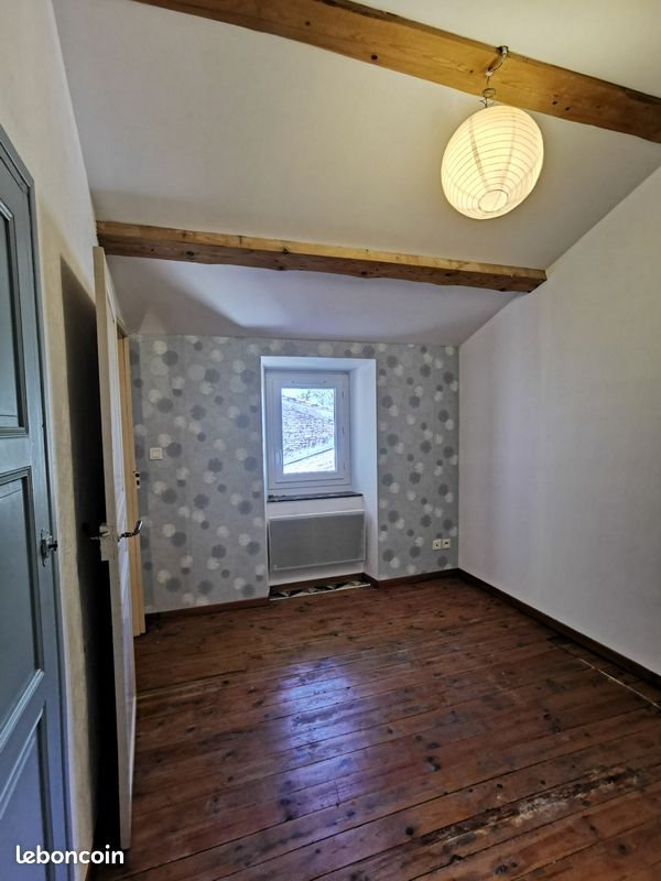 Maison à louer, 58m², La Livinière