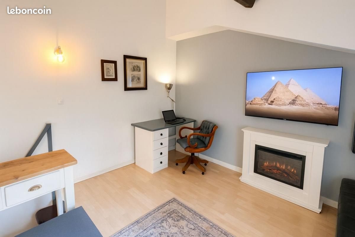 Appartement à vendre, 40m², Lyon 5ème