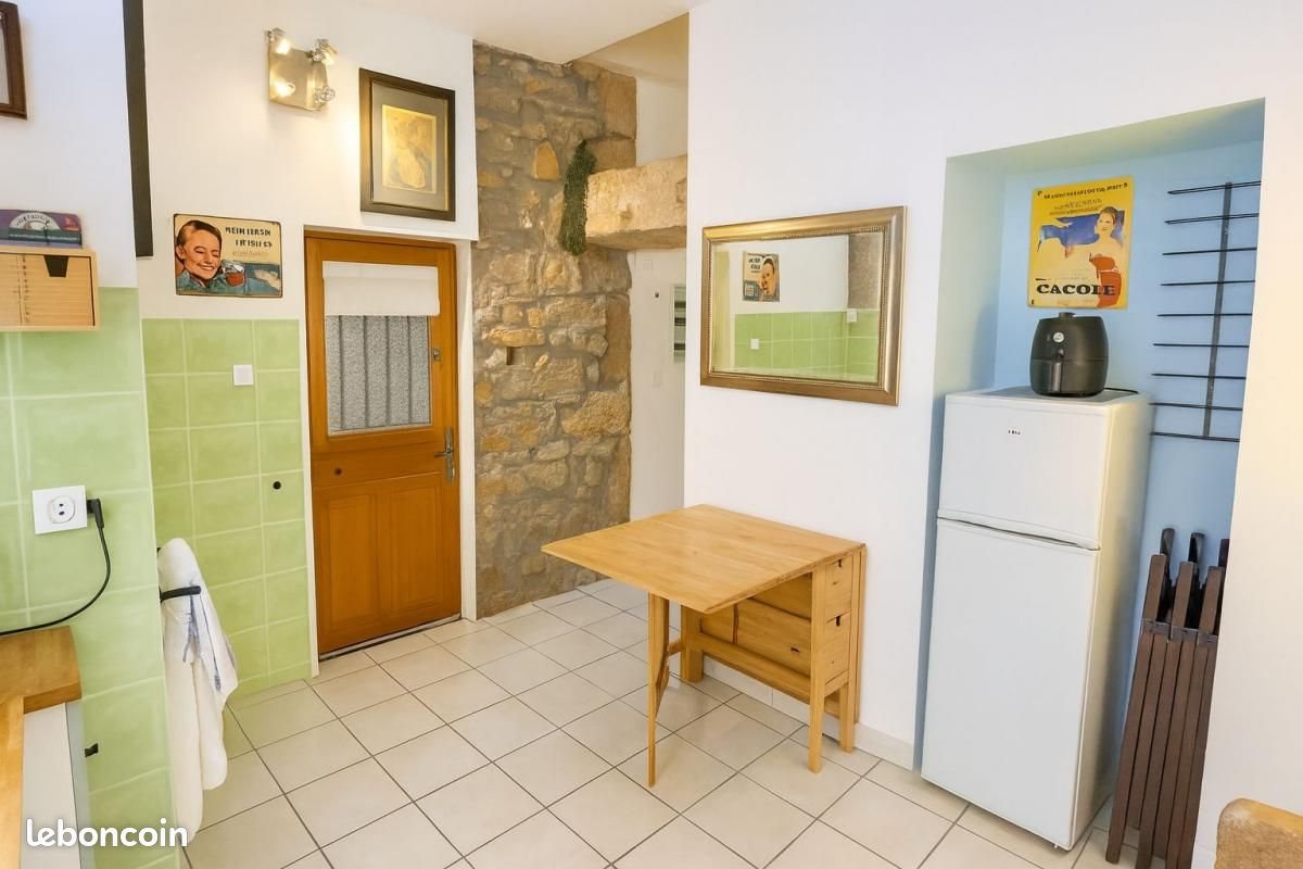 Appartement à vendre, 40m², Lyon 5ème