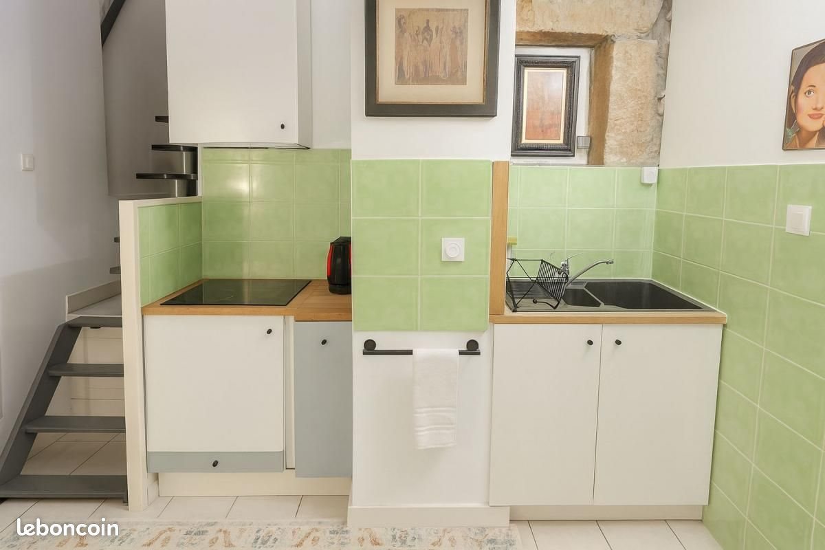 Appartement à vendre, 40m², Lyon 5ème