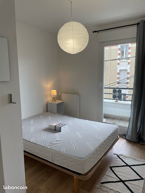 Appartement à louer, 46m², Clermont-Ferrand