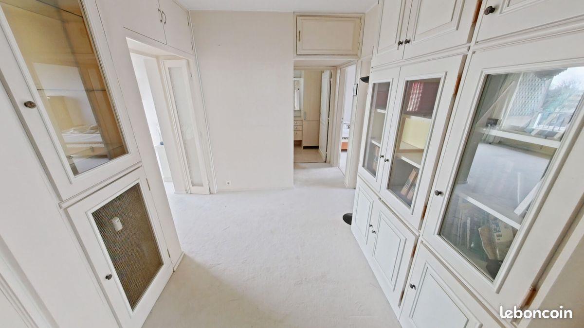 Appartement à vendre, 68m², Lille