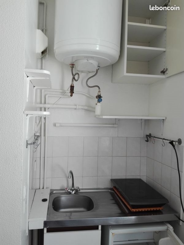 Appartement à louer, 15m², Nantes