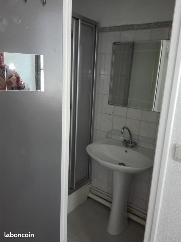 Appartement à louer, 15m², Nantes