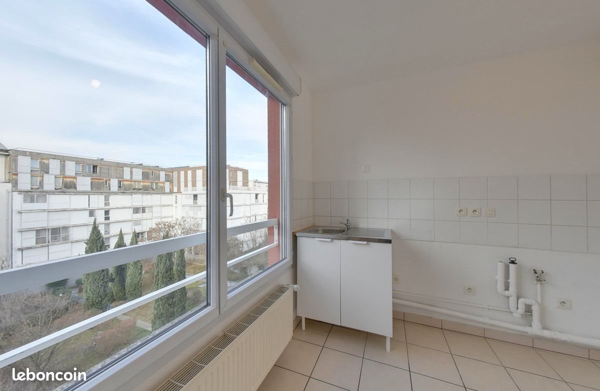 Appartement à vendre, 31m², Grenoble