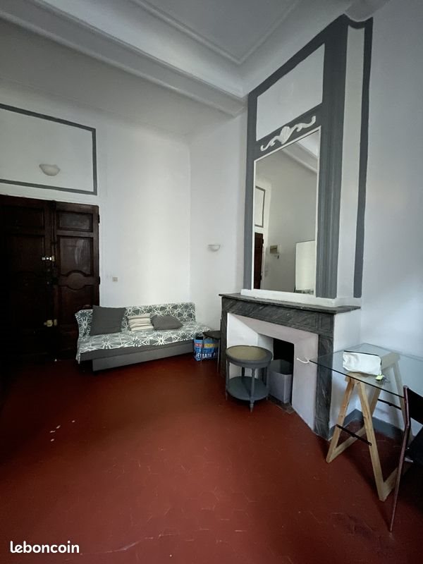 Appartement à louer, 23m², Aix-en-Provence