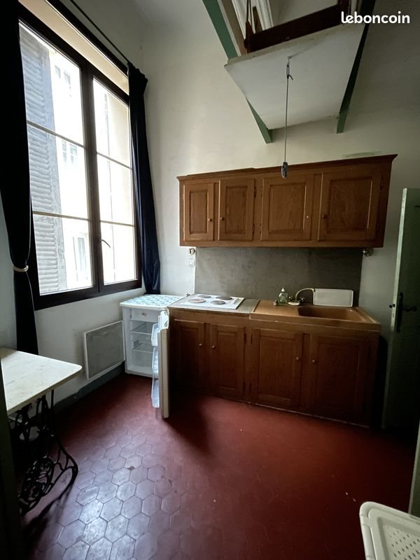 Appartement à louer, 23m², Aix-en-Provence