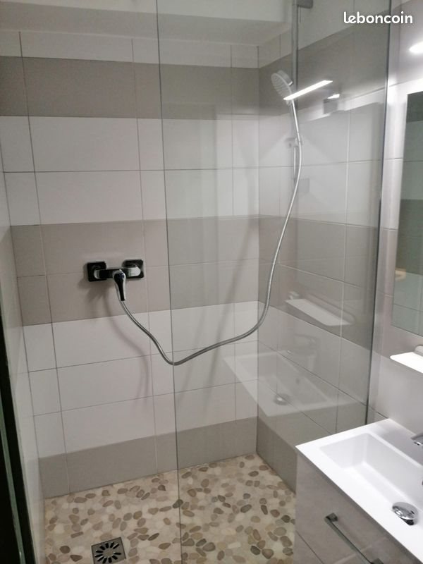 Appartement à louer, 23m², Aix-en-Provence