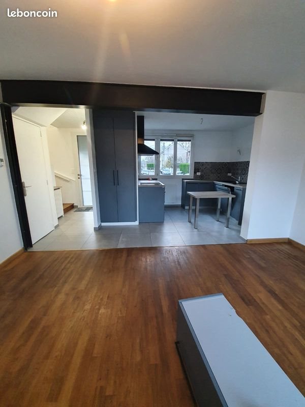 Maison à louer, 68m², Dijon