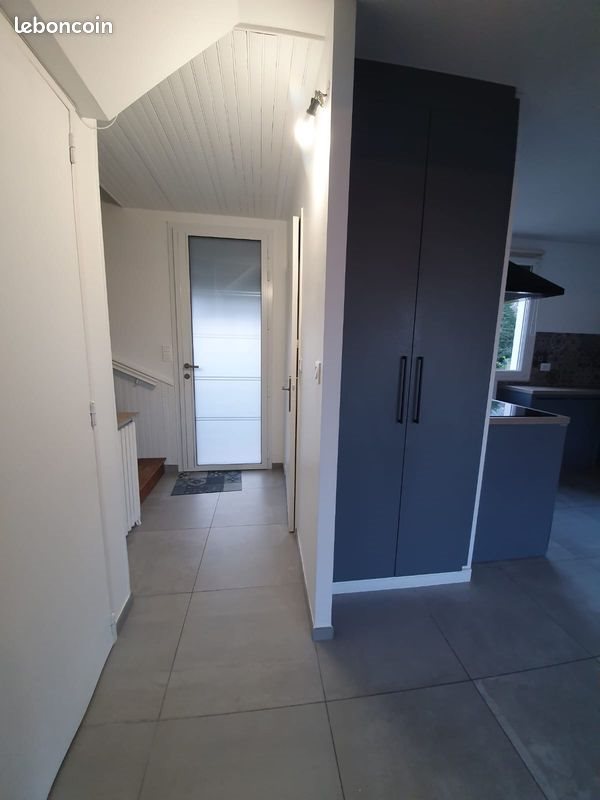 Maison à louer, 68m², Dijon