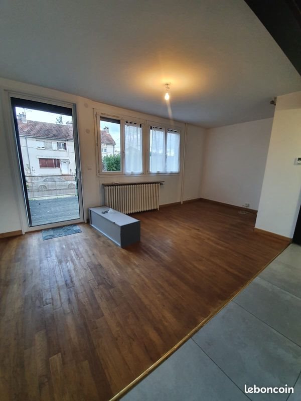 Maison à louer, 68m², Dijon