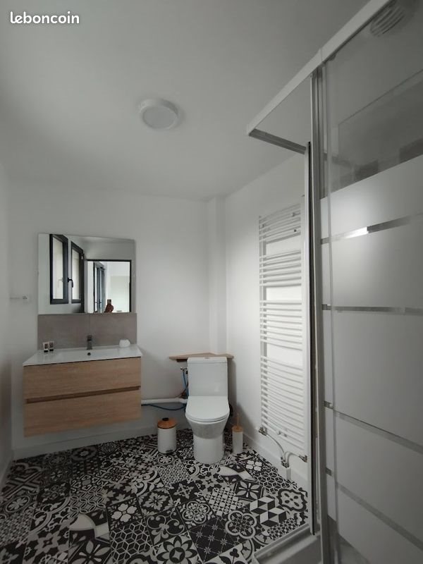 Maison à louer, 25m², Angers