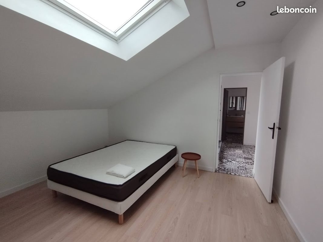 Maison à louer, 25m², Angers