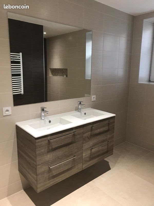 Appartement à louer, 95m², Ruelisheim