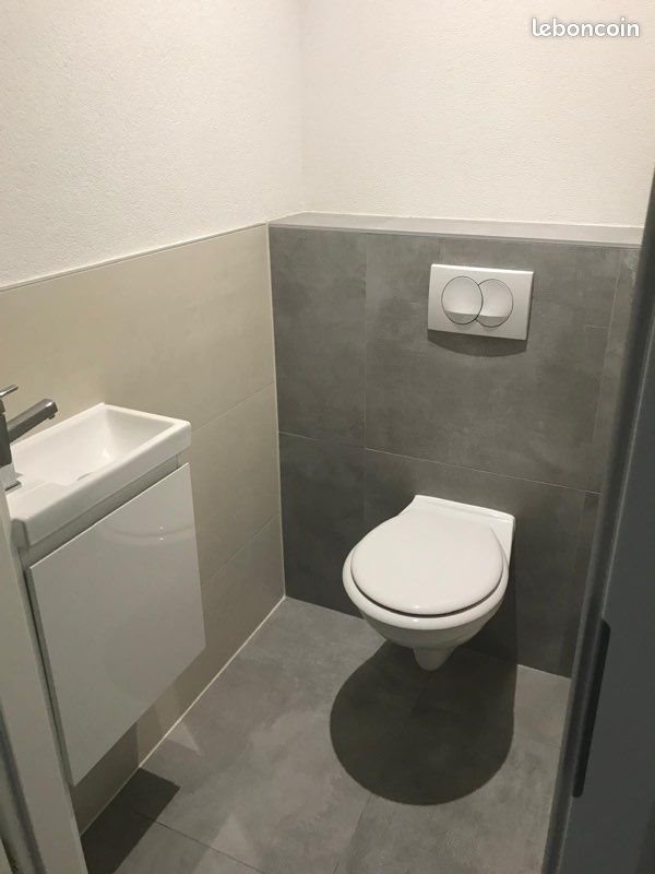 Appartement à louer, 95m², Ruelisheim