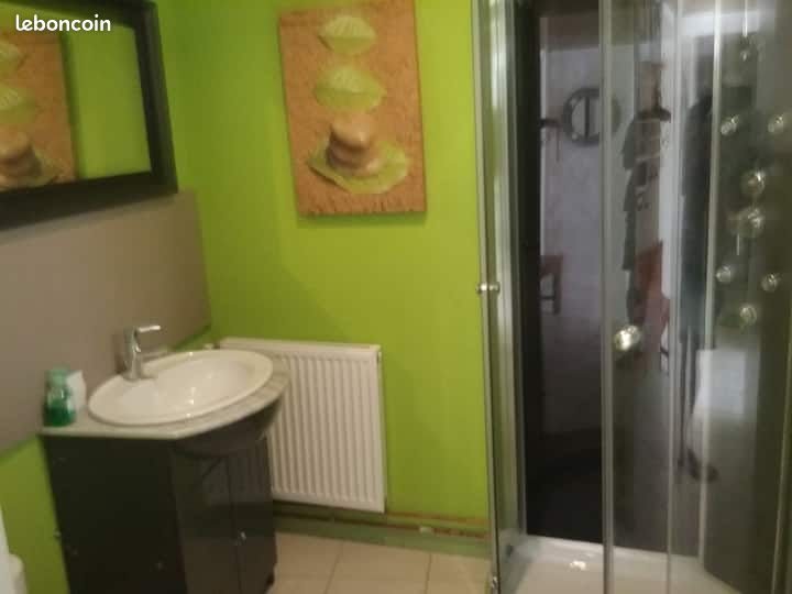 Appartement à louer, 50m², Plouhinec