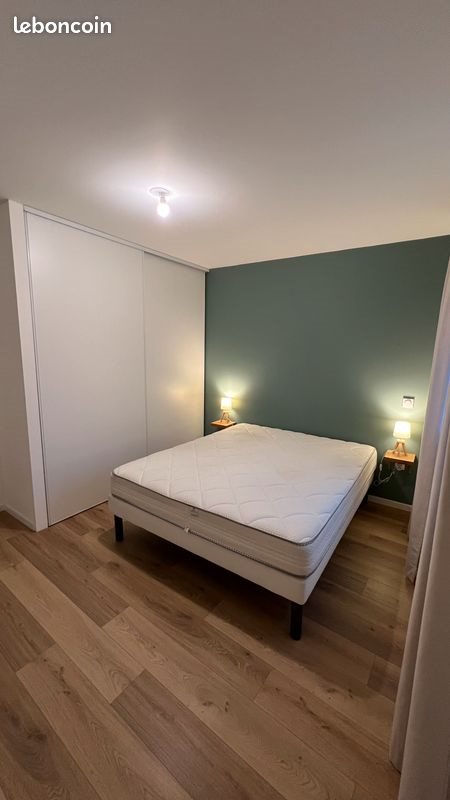 Appartement à louer, 66m², Rennes
