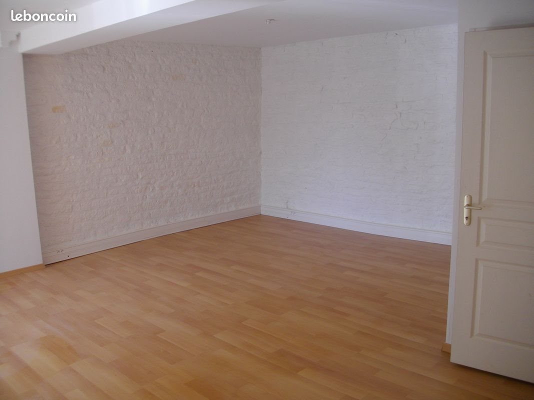 Appartement à louer, 42m², Prahecq