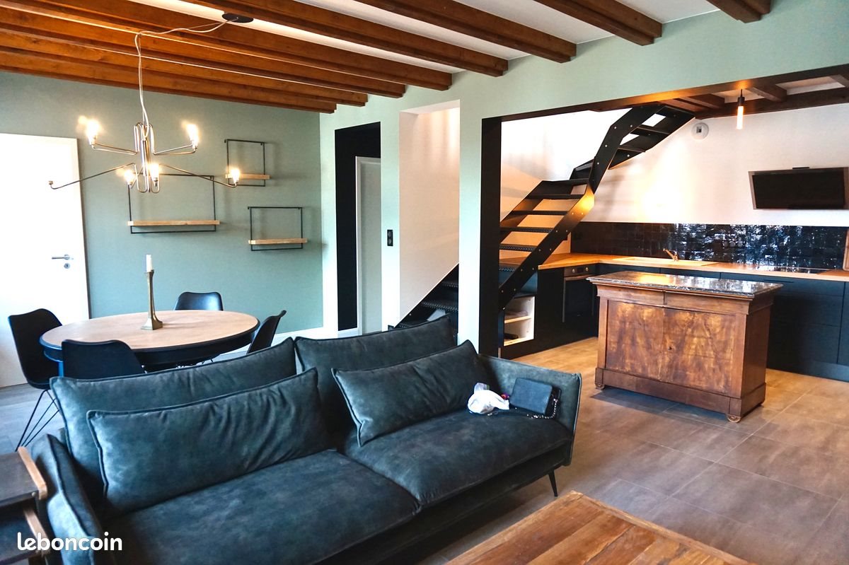 Appartement à louer, 70m², Divonne-les-Bains