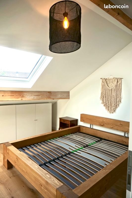 Appartement à louer, 70m², Divonne-les-Bains