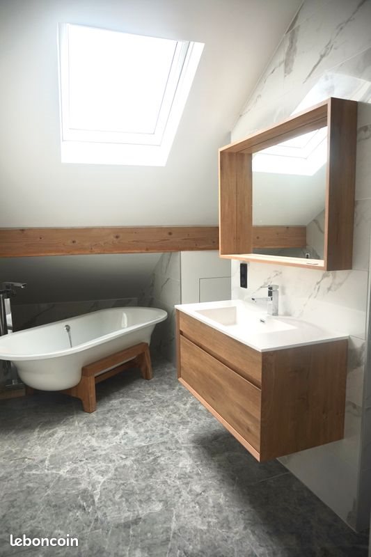 Appartement à louer, 70m², Divonne-les-Bains