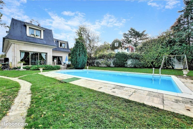 Maison à louer, 265m², Boissy-Saint-Léger