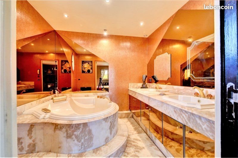 Maison à louer, 265m², Boissy-Saint-Léger