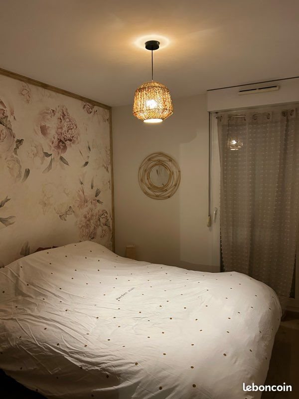 Appartement à louer, 64m², Dijon