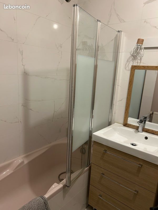 Appartement à louer, 64m², Dijon