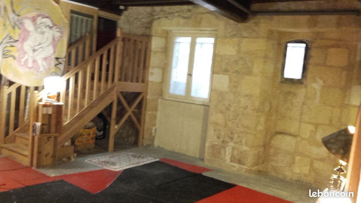 Maison à vendre, 136m², Bordeaux