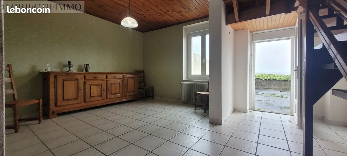 Maison à vendre, 126m², Champenoux