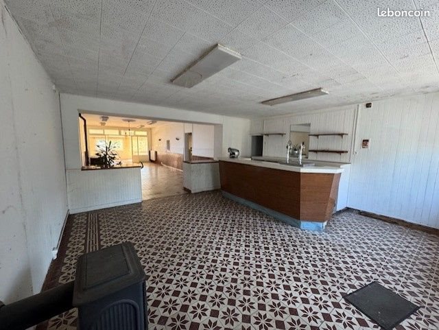 Appartement à vendre, 348m², Montmorillon