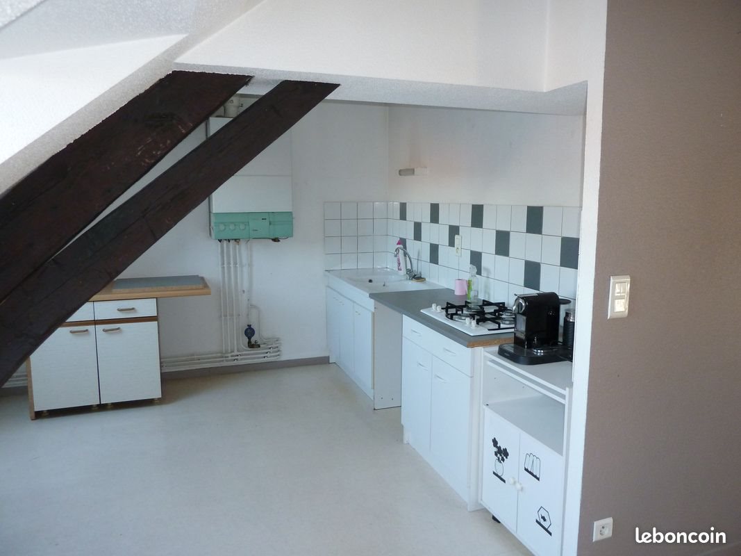Appartement à louer, 75m², Lure