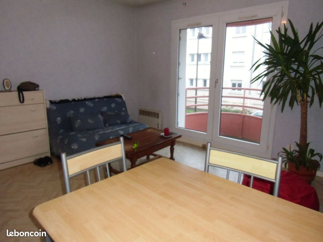 Appartement à louer, 37m², Chantepie