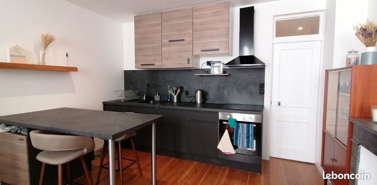 Appartement à louer, 37m², Lyon 5ème