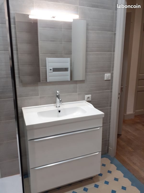 Maison à louer, 67m², Nancy