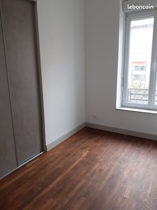 Maison à louer, 67m², Nancy