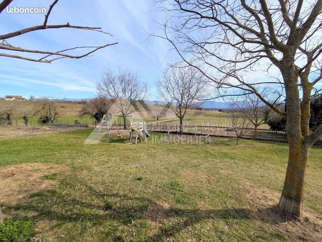 Maison à vendre, 144m², Saint Antoine l'Abbaye