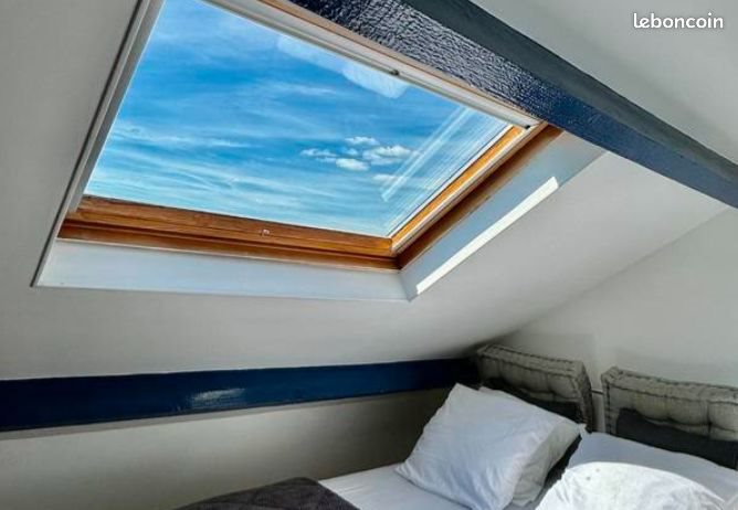 Maison à louer, 16m², Bois-d'Arcy