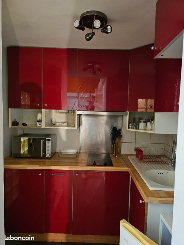 Appartement à louer, 28m², Bordeaux