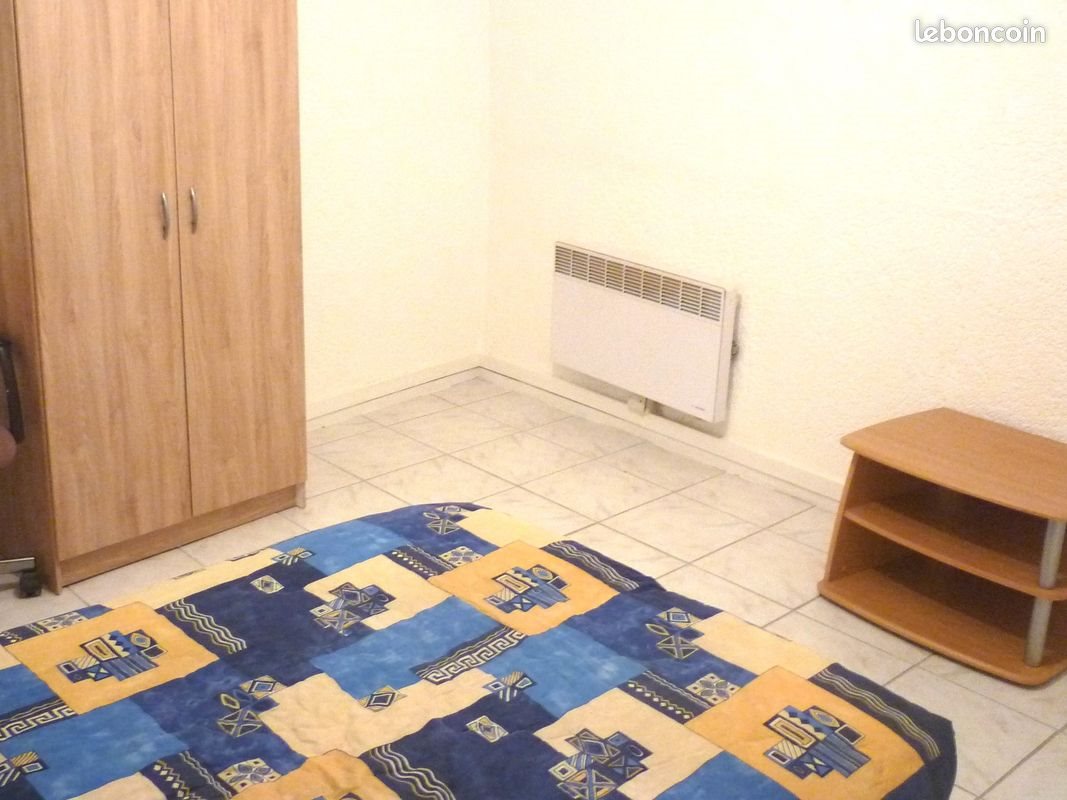 Appartement à louer, 26m², Tournon-sur-Rhône