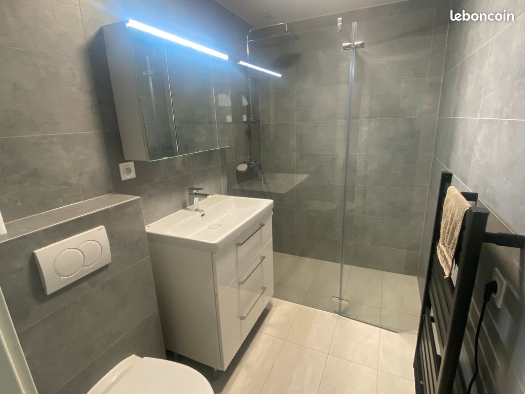 Maison à louer, 42m², Pers-Jussy